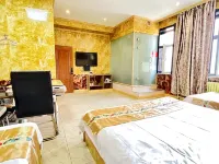 撫遠隨心商務賓館 撫遠酒店