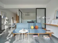 Express by M Village Tran Nao, a brand of Modern Village Lifestyle Hotels near Thu Thiem Bridge