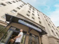 MyNext - Hotel Rudy Hotels near Wien Hauptbahnhof Sud