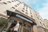 myNext - Hotel Rudy