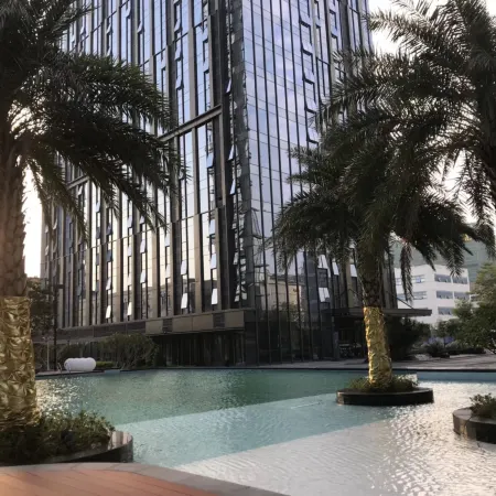 Zhuhai Pinmu Homestay (International Convention and Exhibition Center)