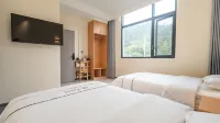 Xianfeng Chushu Avenue Yunpingju Homestay