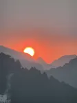 Fengcheng International Hotel (Wolong Villa) - Mountain view