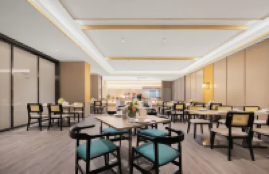 Country Inn & Suites by Radisson, Zhuhai Lovers Road Riyue Bei Grand Theatre Hotel