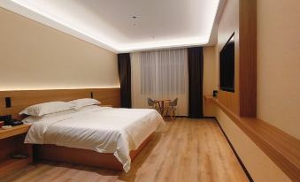 Yulin Hirs International Hotel