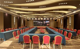 Beijing Ziyu Yuli Hotel