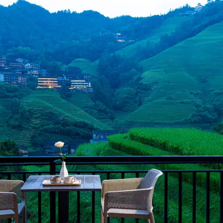 ANNLAND HOTEL
