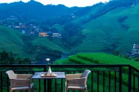 ANNLAND HOTEL - breakfast
