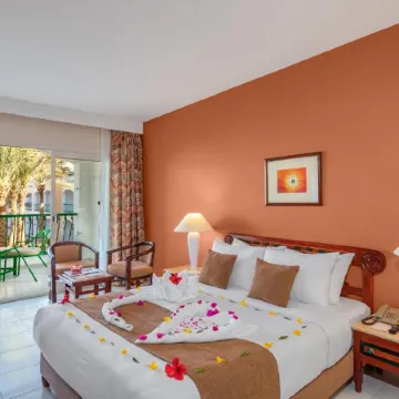 Bel Air Azur Resort (Adults Only)