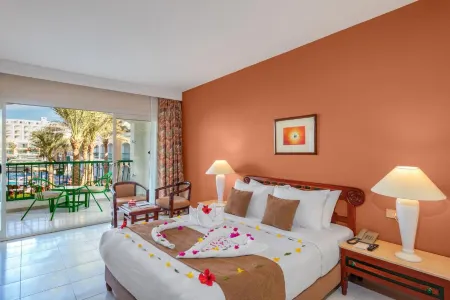 Bel Air Azur Resort (Adults Only) Отели рядом с достопримечательностью «El Dahar»