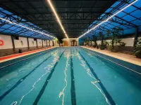 Laiyue Quadrangle Inn Hotel Hotels in Beipiao