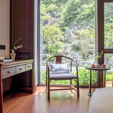 Taizhou S&N Phoenix Villa · VIP Building