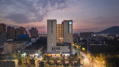 HanTing Hotel (Hefei Xinhua Xueyuan Jingui Road Subway Station) Hotels in Hefei