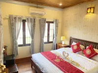 Golden Sun Boutique Hotel