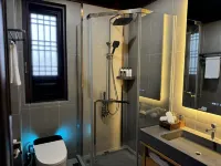 Nanling Huifu · Harmony Garden Hotels in Nanling