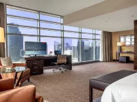 City Centre Rotana Doha Hotels in Doha