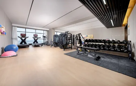 Xuzhou Yarui Hotel Отели рядом с достопримечательностью «Hubushan Ancient Architectural Complex»