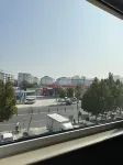 Wode Smart Hotel (Dezhou Bus Terminal Branch) - วิว