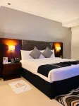Tulip Inn Majan Hotel