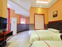 榕江萬事達大酒店（村超足球場店）