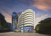 Langju Hotel (Shangbang Baihui City · Friendship Sunshine City Branch) Hotels near Calvin Klein Jeans