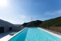 Laiye·12 Beast Designer Private Tang Homestay - رومانسي