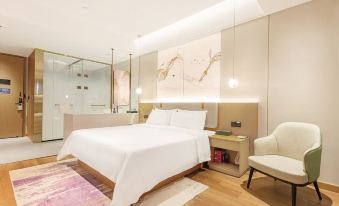 Xingyang Wenxilan Hotel