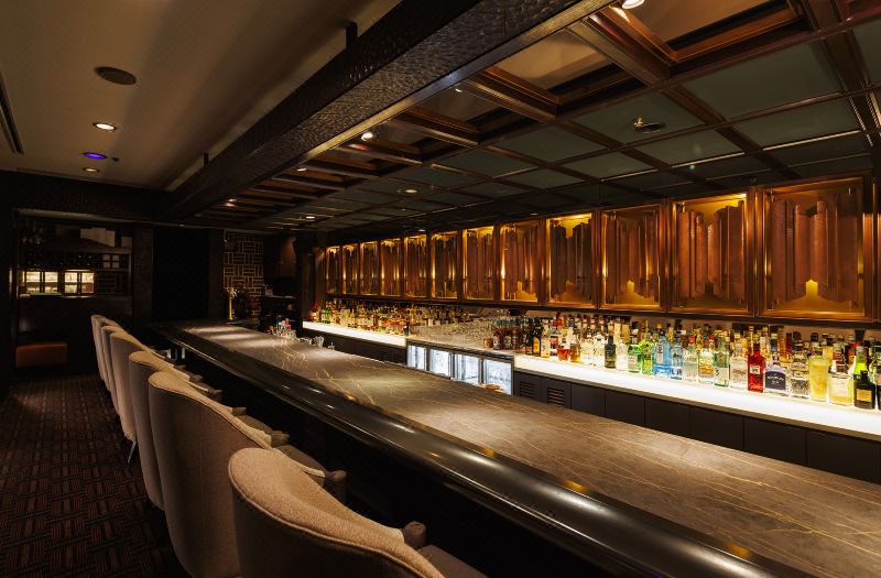 Hotel Metropolitan Edmont Tokyo photo 4