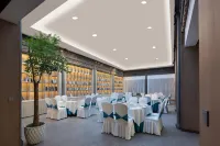 Swan Lake hotel (Taierzhuang Ancient City Scenic Area Branch) - breakfast