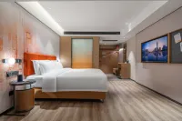 Shenzhen Zhouman Hotel