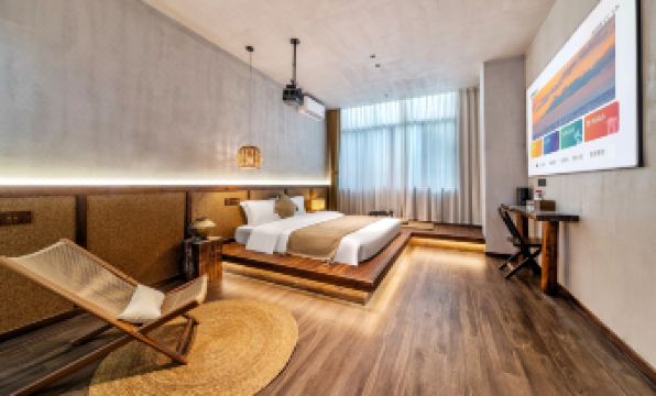 EYELIKE Nanxi Residence (West Lake West Street)