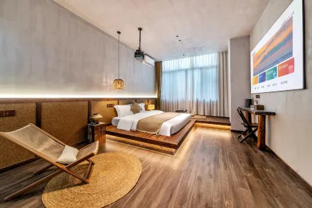 EYELIKE Nanxi Residence