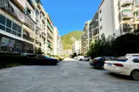 Hanlin Sunshine Hotel - موقف سيارات