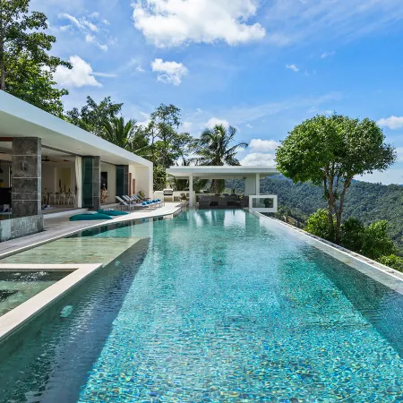 Villa Spice Samui