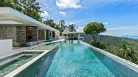 Villa Spice Samui - Hot Springs