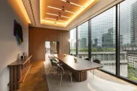 キャノピーbyヒルトン大阪梅田