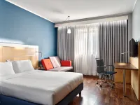 Holiday Inn Express Milan - Malpensa Airport Các khách sạn ở Vizzola Ticino