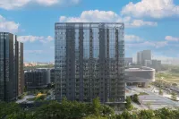 JI Hotel (Xiamen Huandong Yungu) Hotels in Xiamen