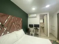 Mango House