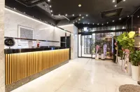 Dongdaemun Bellus Hotel