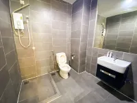 Crown Suite @ Empire Damansara