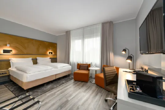 Mercure Hotel Dortmund Centrum