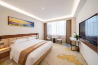 Yan’an Lifeng Hotel (New District National Sports Center Branch
