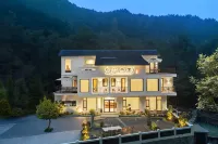 Blue Dream Yunqi Homestay Hotels in der Nähe von Wangmangling Scenic Area