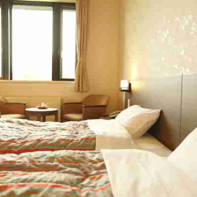 安比高原 森のホテル Rooms