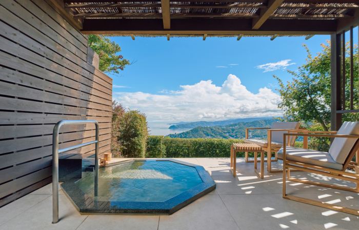 Hotel Grand Bach Atami Crescendo