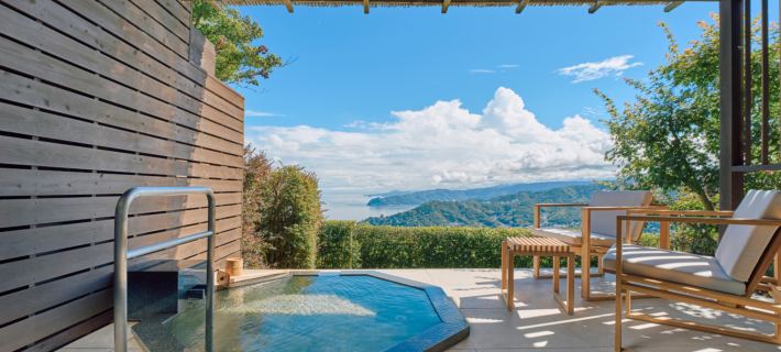 Hotel Grand Bach Atami Crescendo Hotéis em Hakone