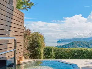 아타미의 인기 프리미엄 호텔