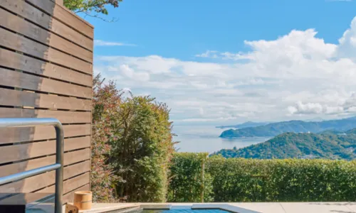 Hotel Grand Bach Atami Crescendo