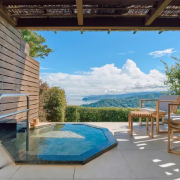 Hotel Grand Bach Atami Crescendo